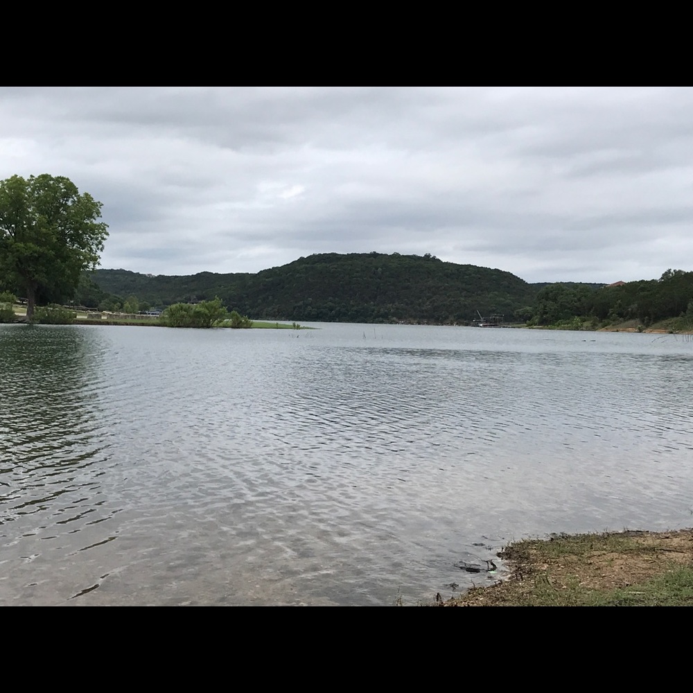 Meet your Posher, Dee